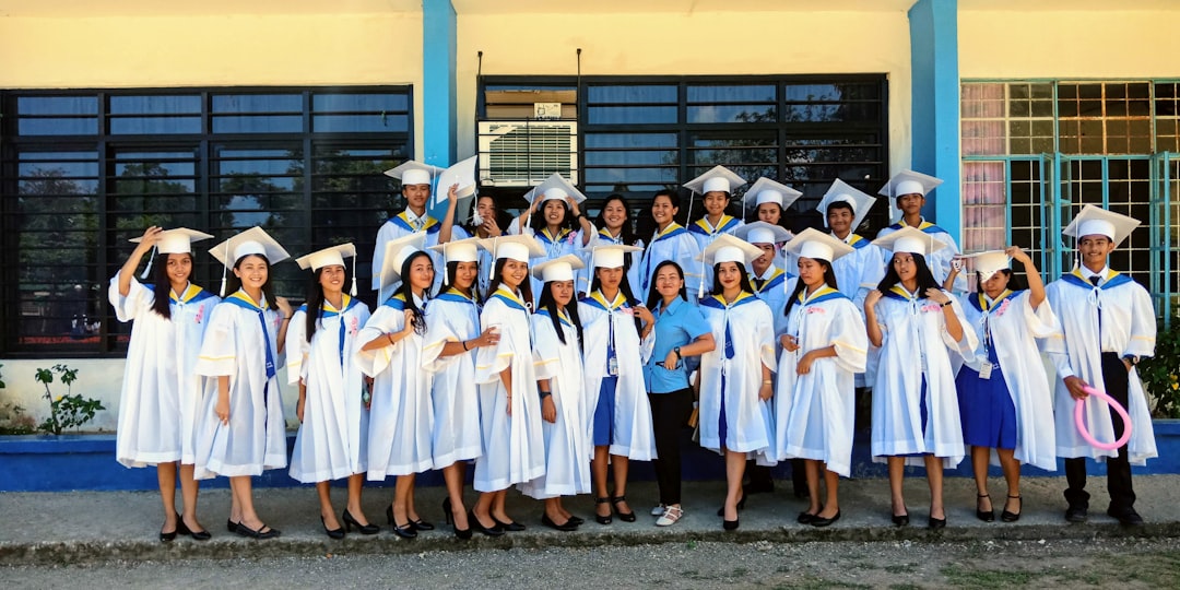 the grads